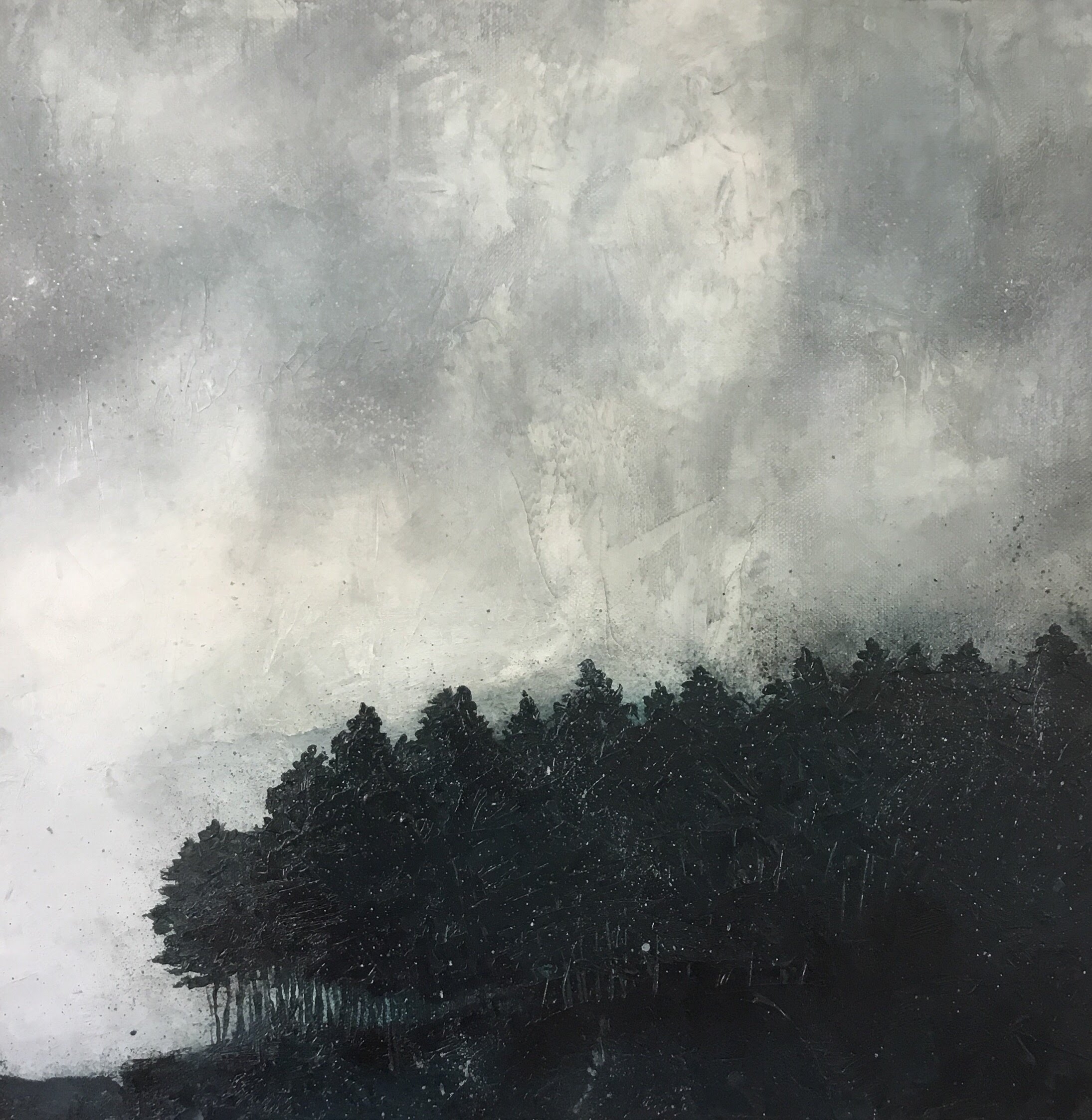 Background image of Veronica Dooley artwork